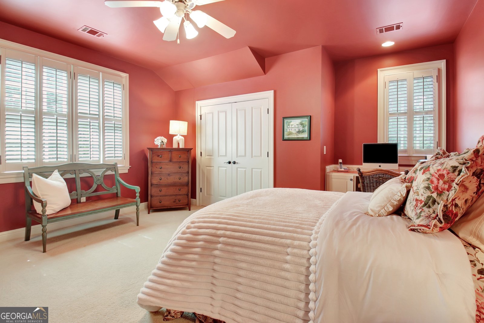 110 Newhaven Drive Fayetteville - Photo 40