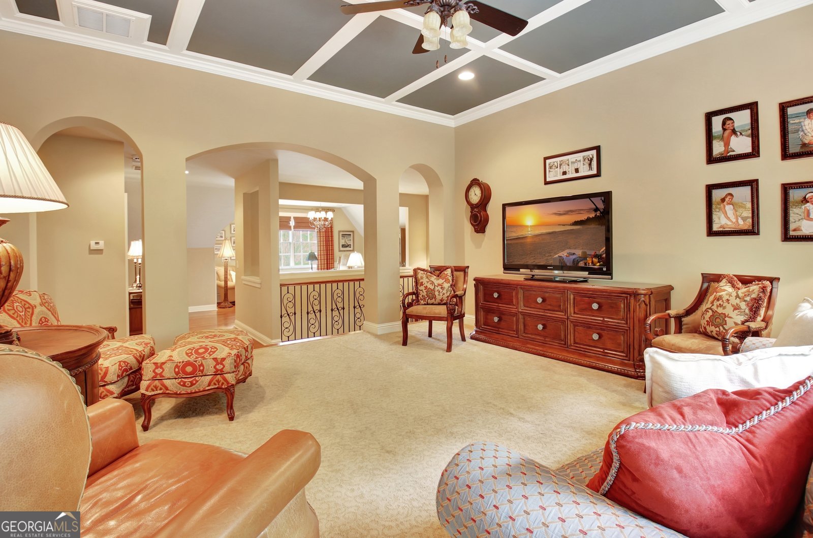 110 Newhaven Drive Fayetteville - Photo 47