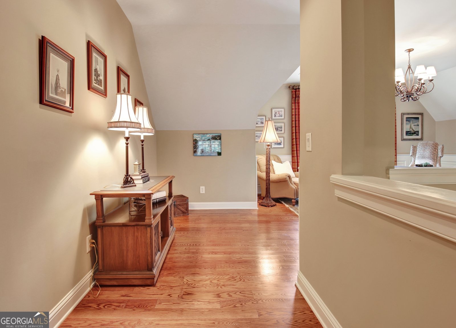 110 Newhaven Drive Fayetteville - Photo 48