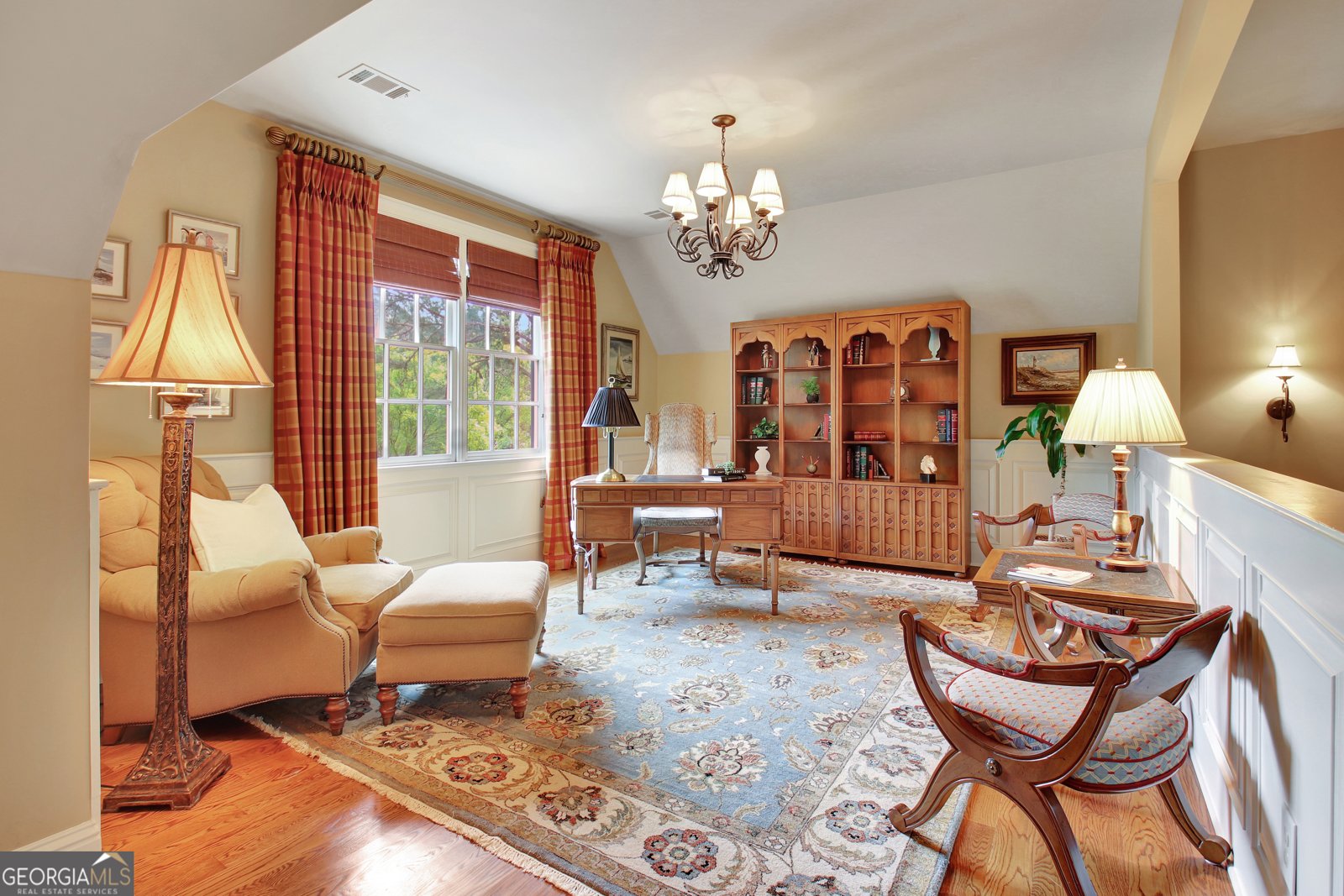 110 Newhaven Drive Fayetteville - Photo 49