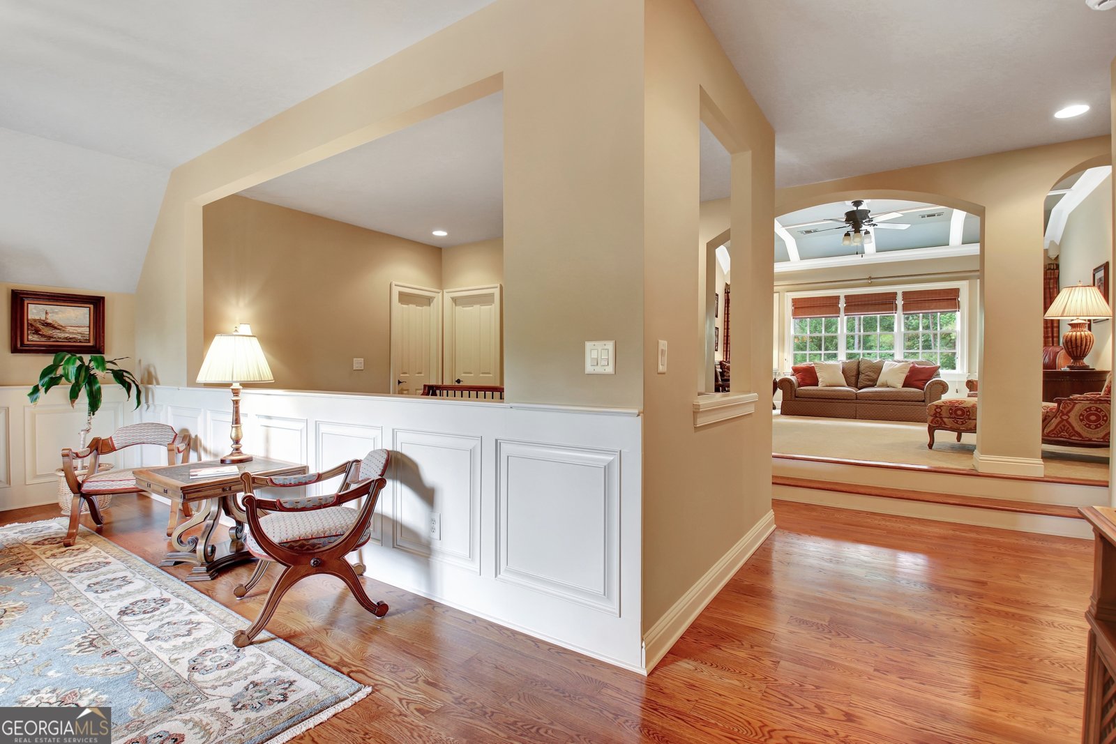 110 Newhaven Drive Fayetteville - Photo 51