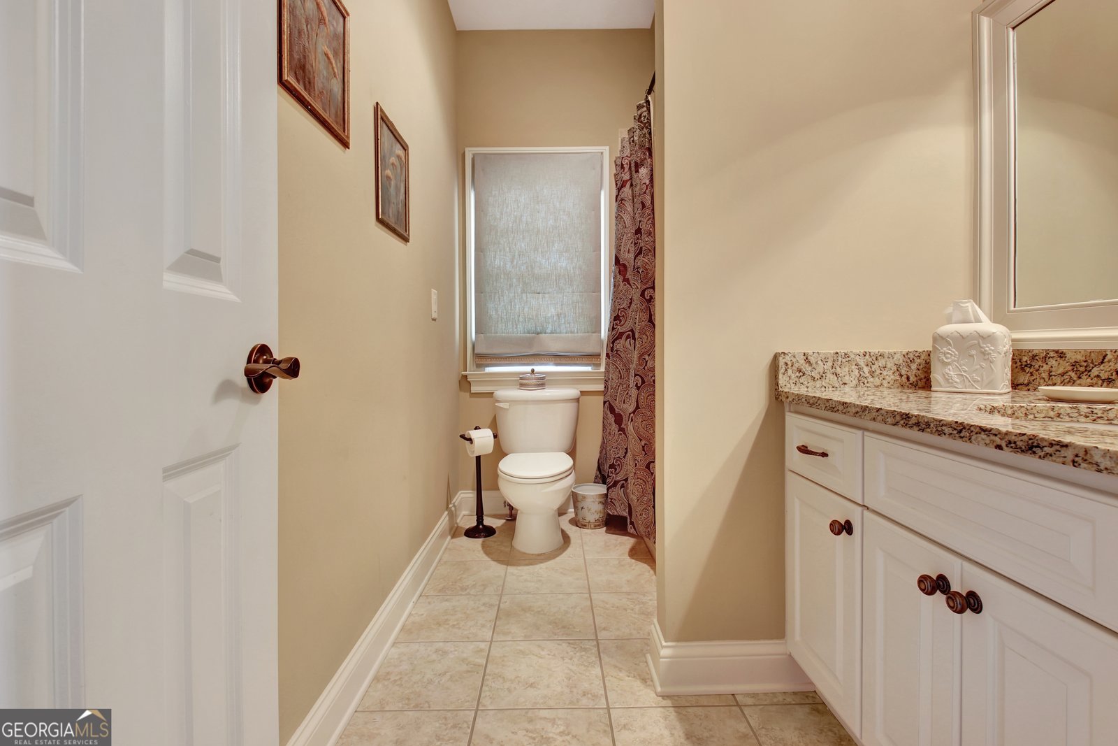 110 Newhaven Drive Fayetteville - Photo 56