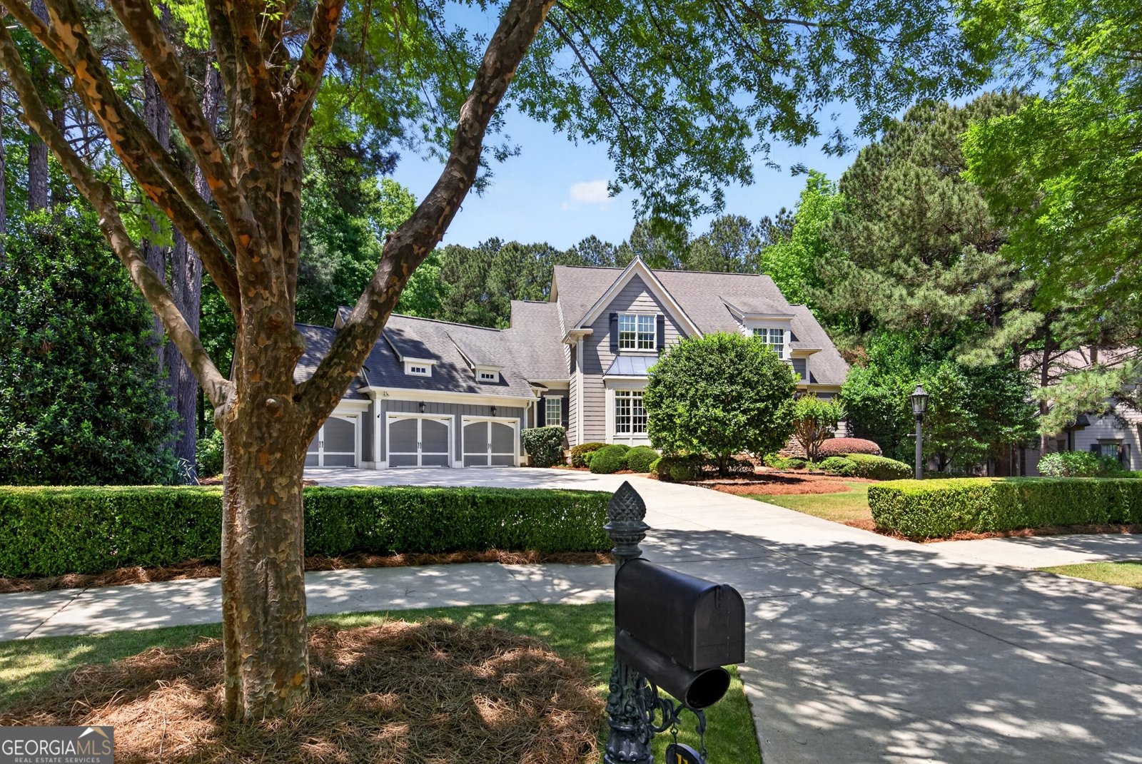110 Newhaven Drive Fayetteville - Photo 7