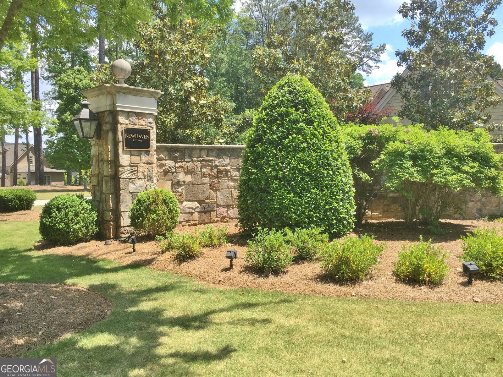 110 Newhaven Drive Fayetteville - Photo 70