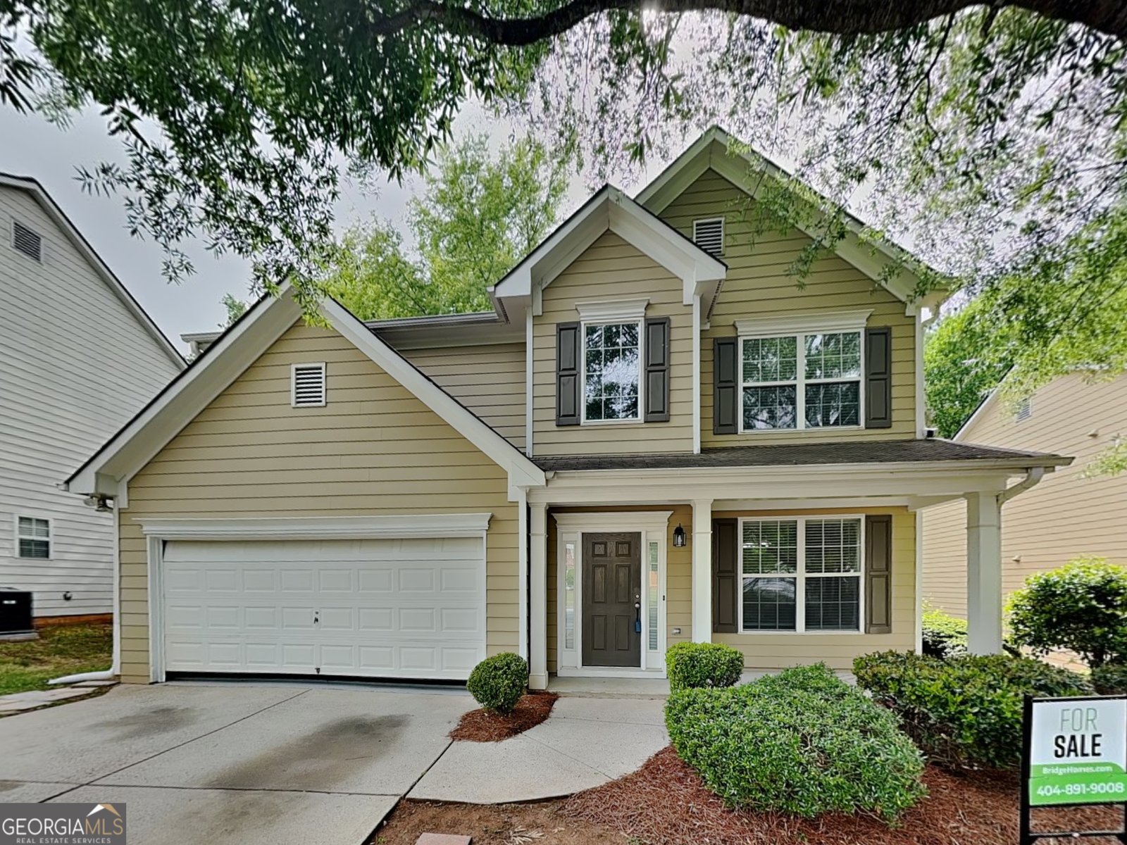 1954 Longmont Drive Lawrenceville - Photo 1