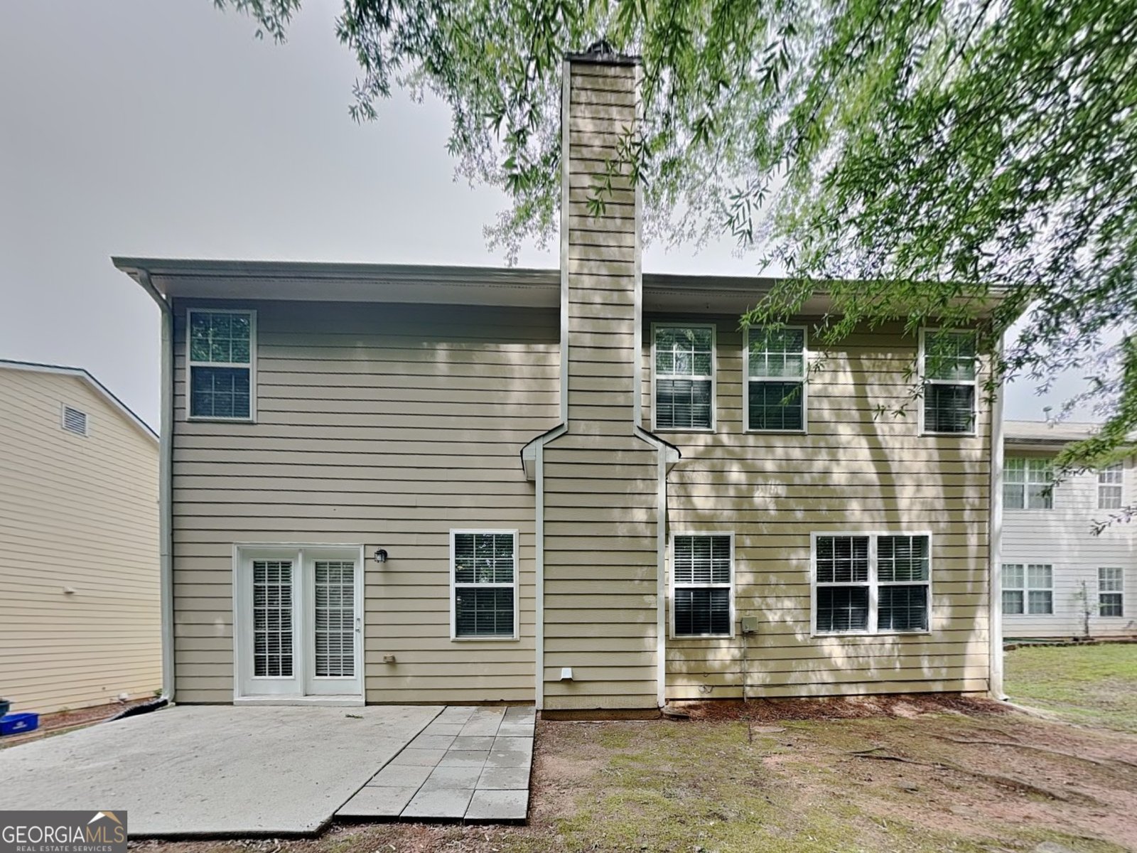 1954 Longmont Drive Lawrenceville - Photo 20