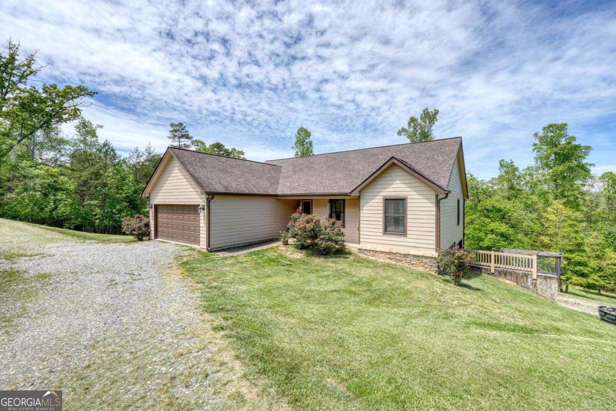 366 Upper Fox Trail Blairsville - Photo 1
