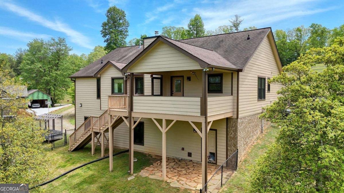 366 Upper Fox Trail Blairsville - Photo 10