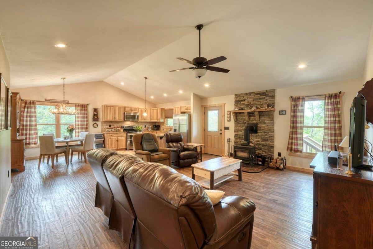 366 Upper Fox Trail Blairsville - Photo 13
