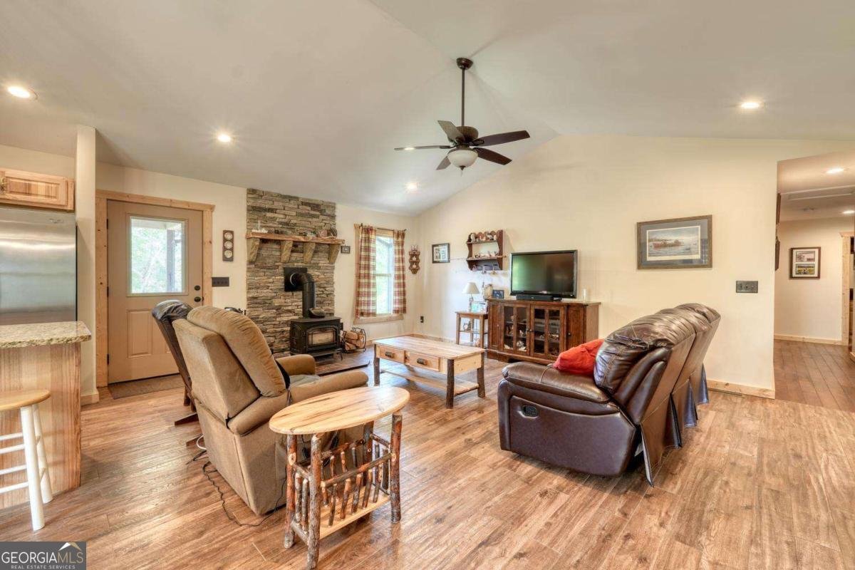 366 Upper Fox Trail Blairsville - Photo 14