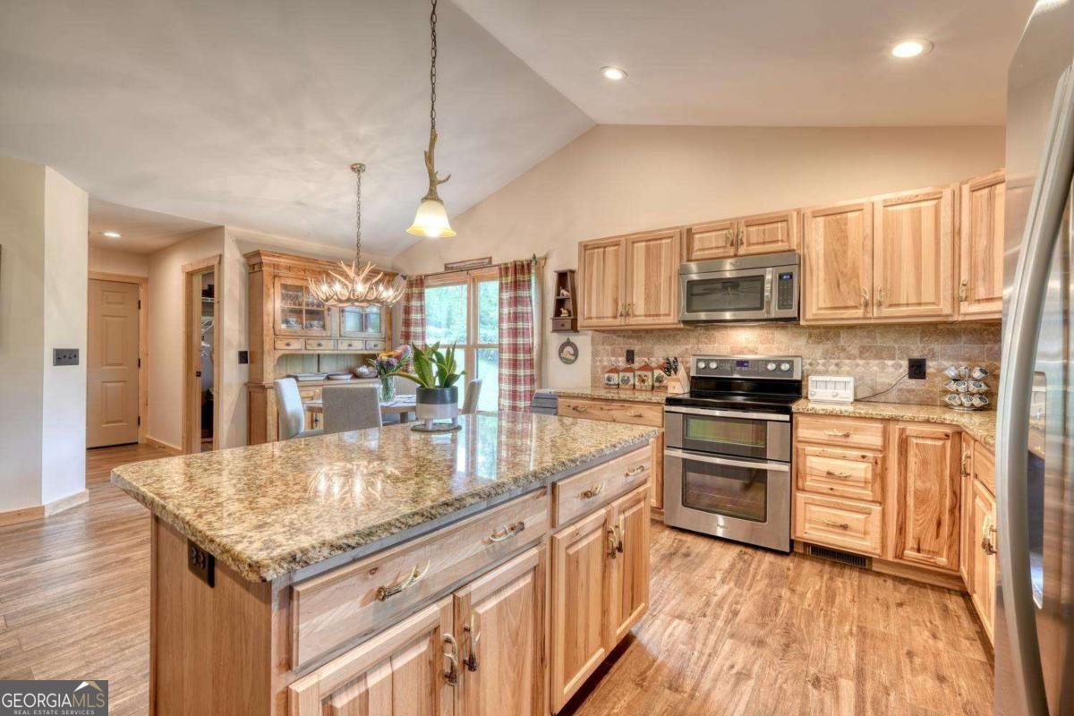 366 Upper Fox Trail Blairsville - Photo 16