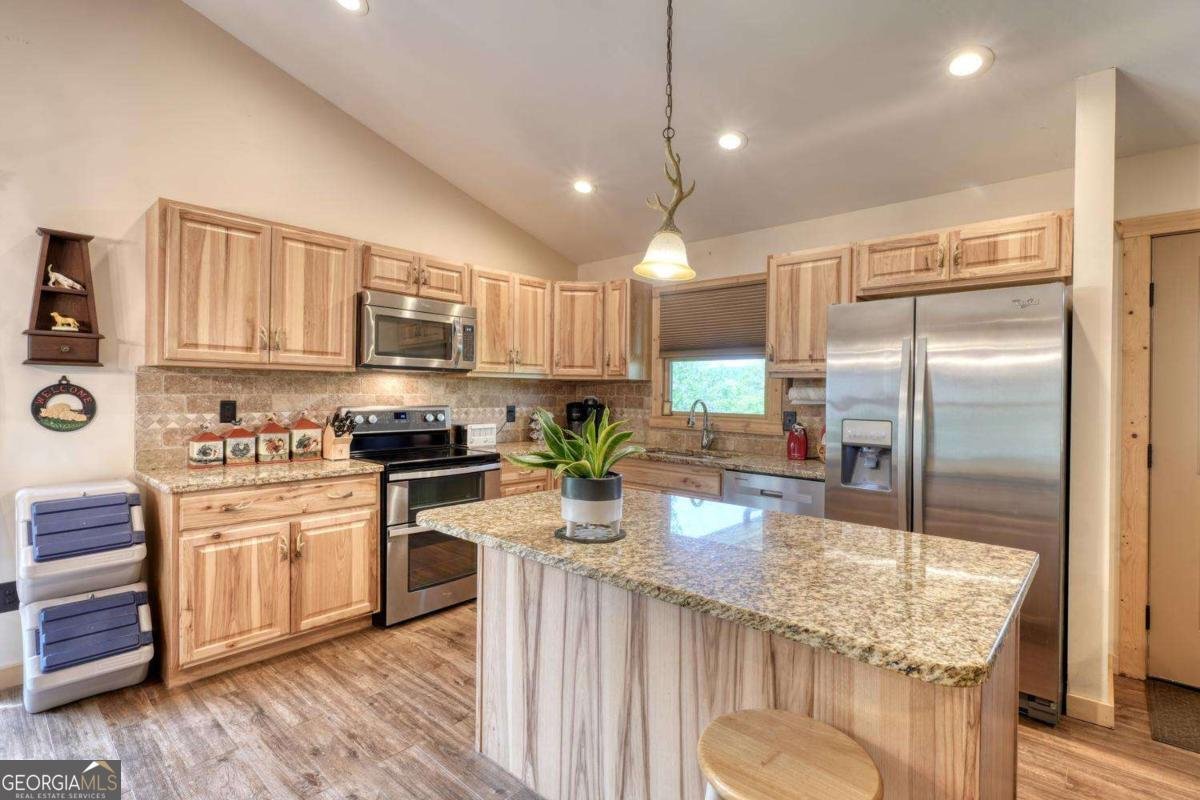 366 Upper Fox Trail Blairsville - Photo 17