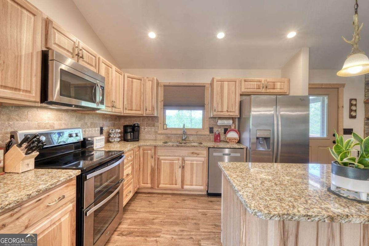 366 Upper Fox Trail Blairsville - Photo 18