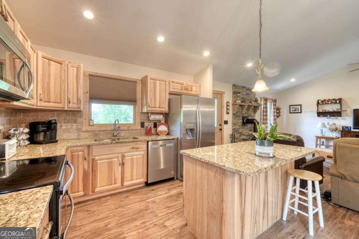 366 Upper Fox Trail Blairsville - Photo 19