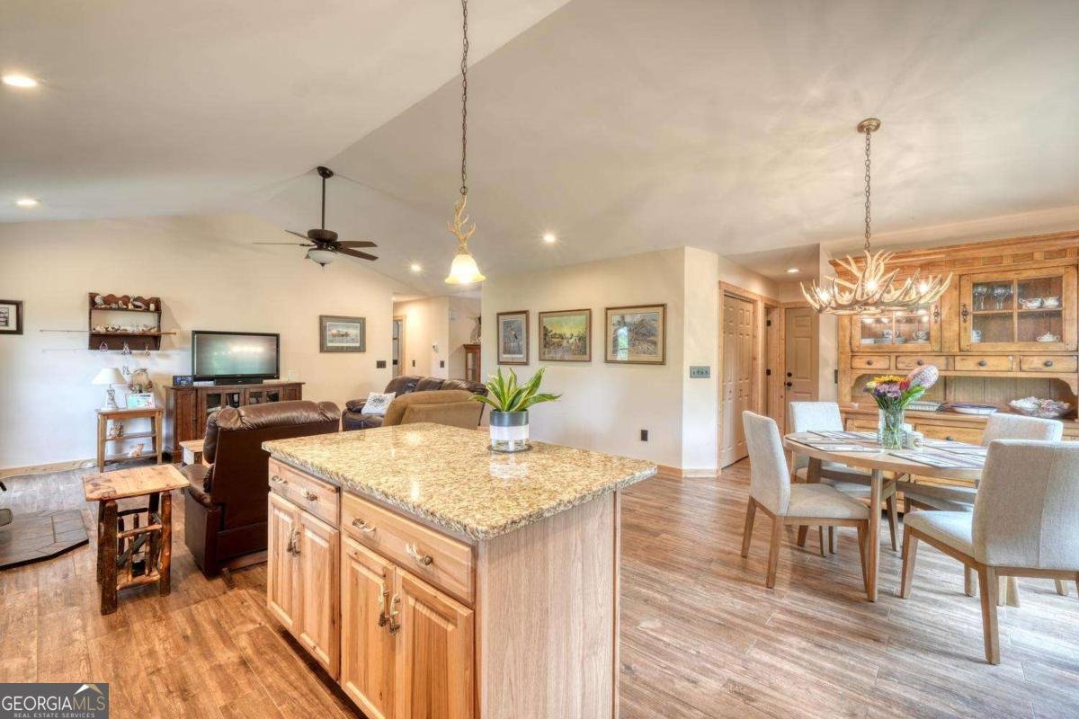 366 Upper Fox Trail Blairsville - Photo 20