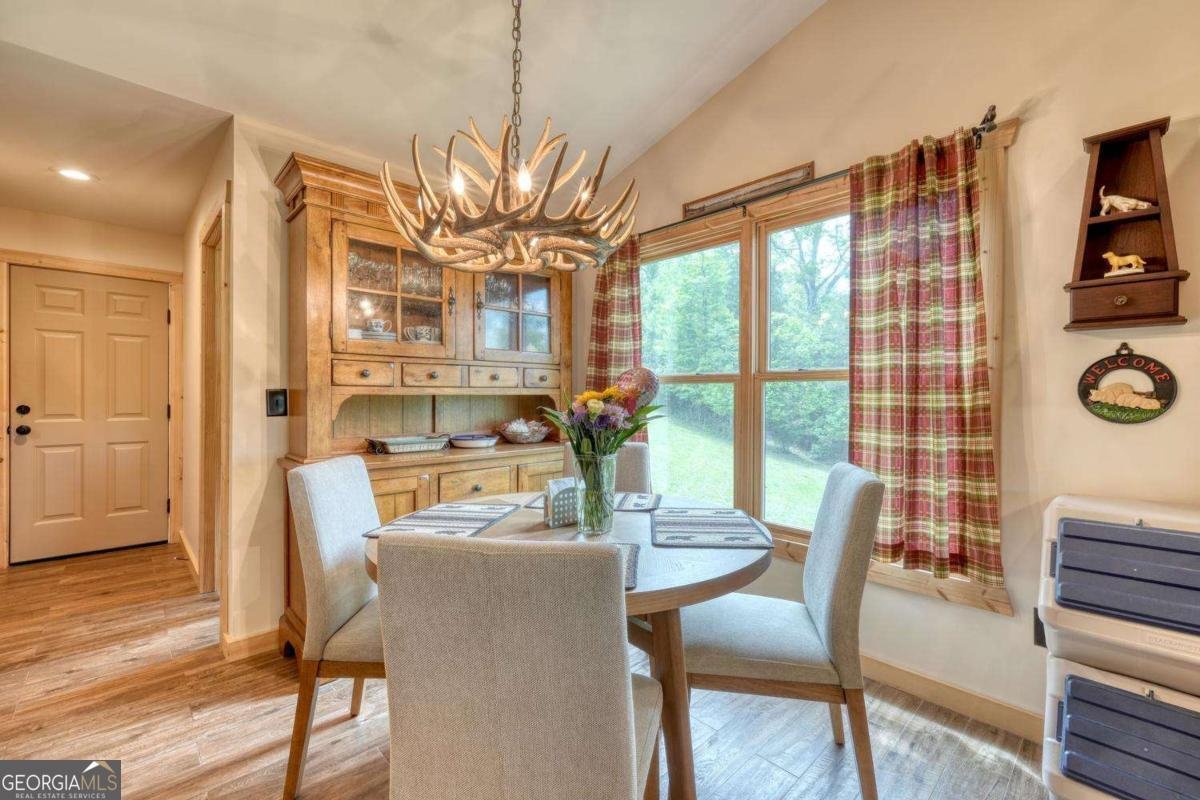 366 Upper Fox Trail Blairsville - Photo 21