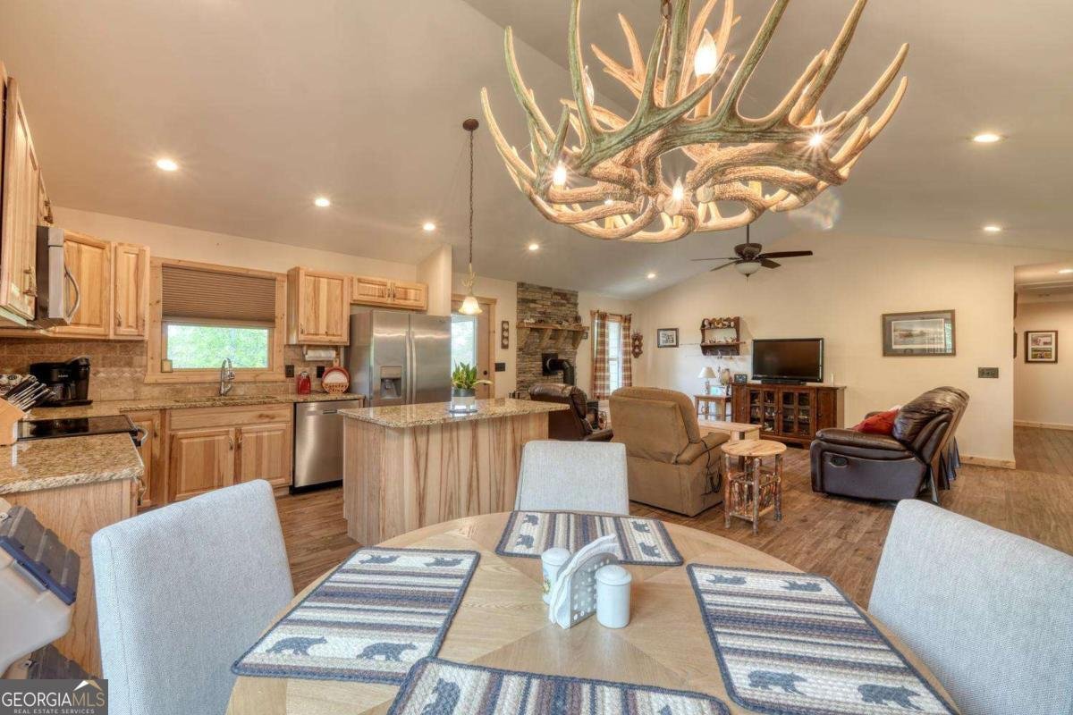 366 Upper Fox Trail Blairsville - Photo 22