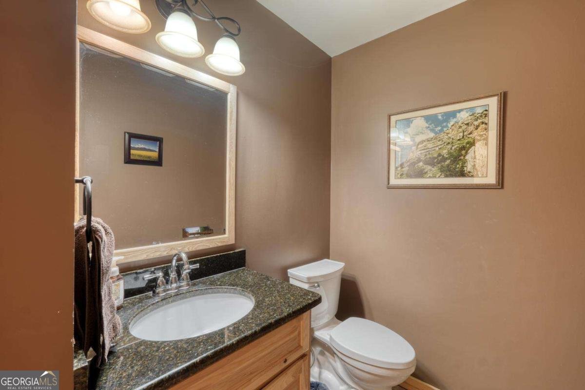 366 Upper Fox Trail Blairsville - Photo 23