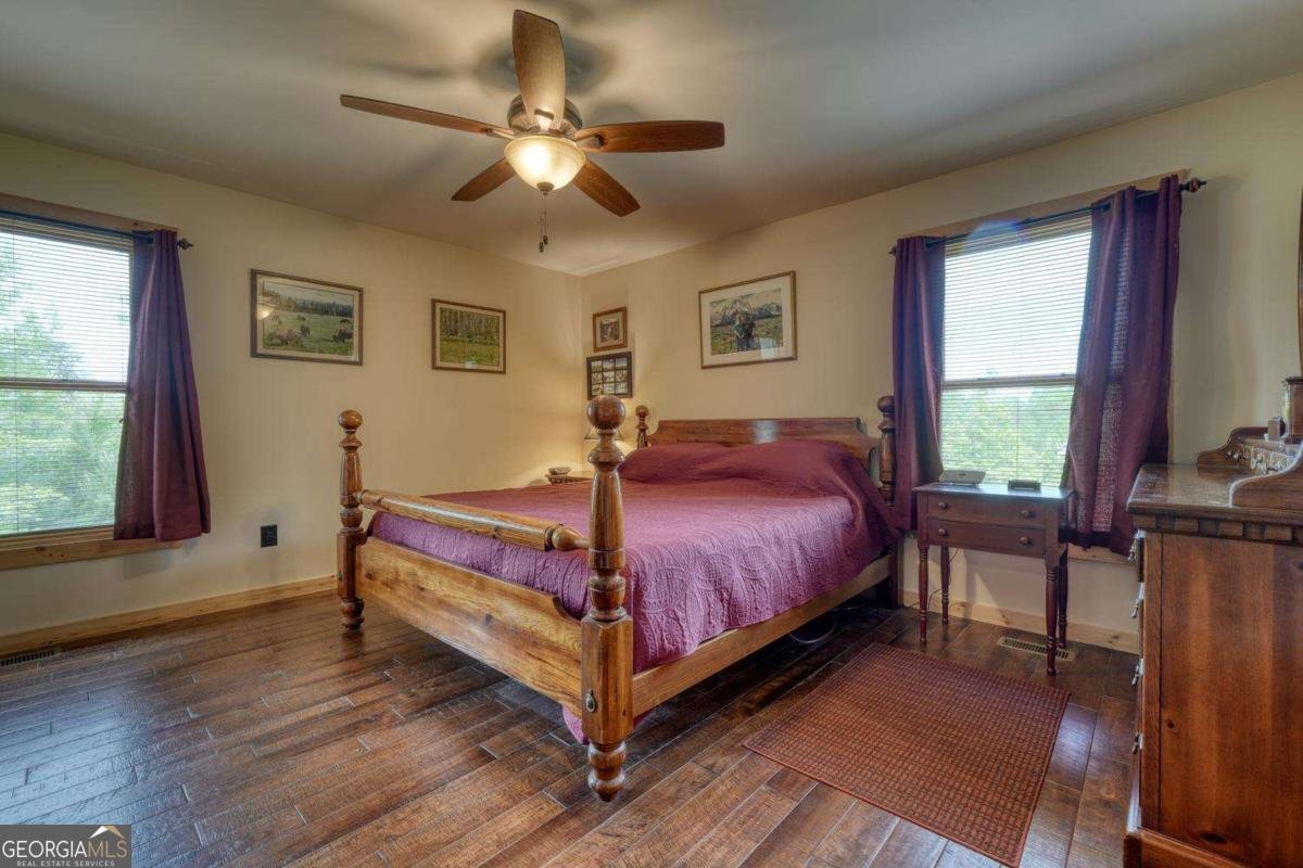 366 Upper Fox Trail Blairsville - Photo 25