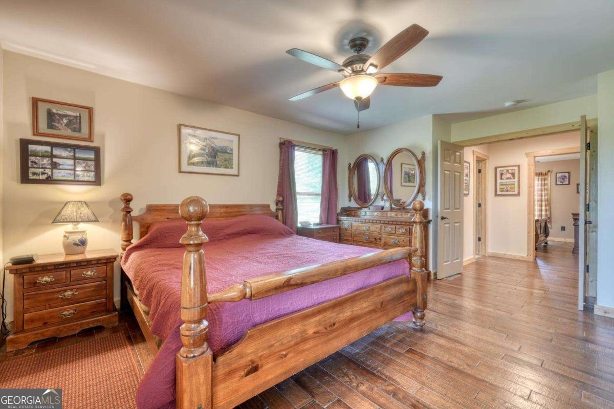 366 Upper Fox Trail Blairsville - Photo 27