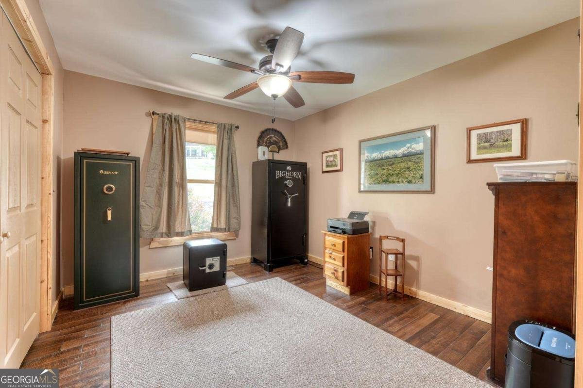 366 Upper Fox Trail Blairsville - Photo 34
