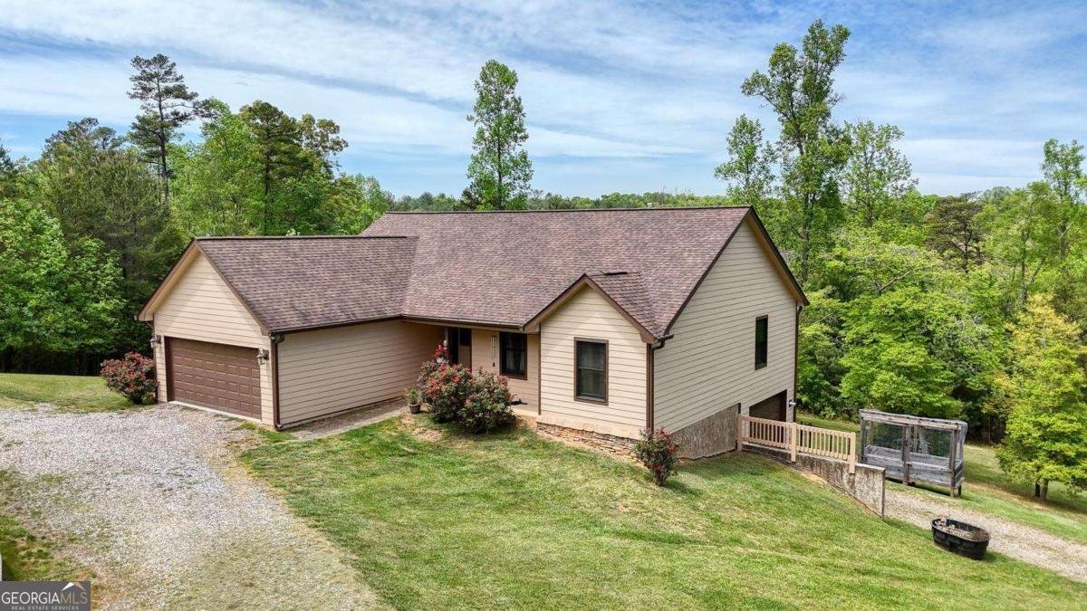 366 Upper Fox Trail Blairsville - Photo 55