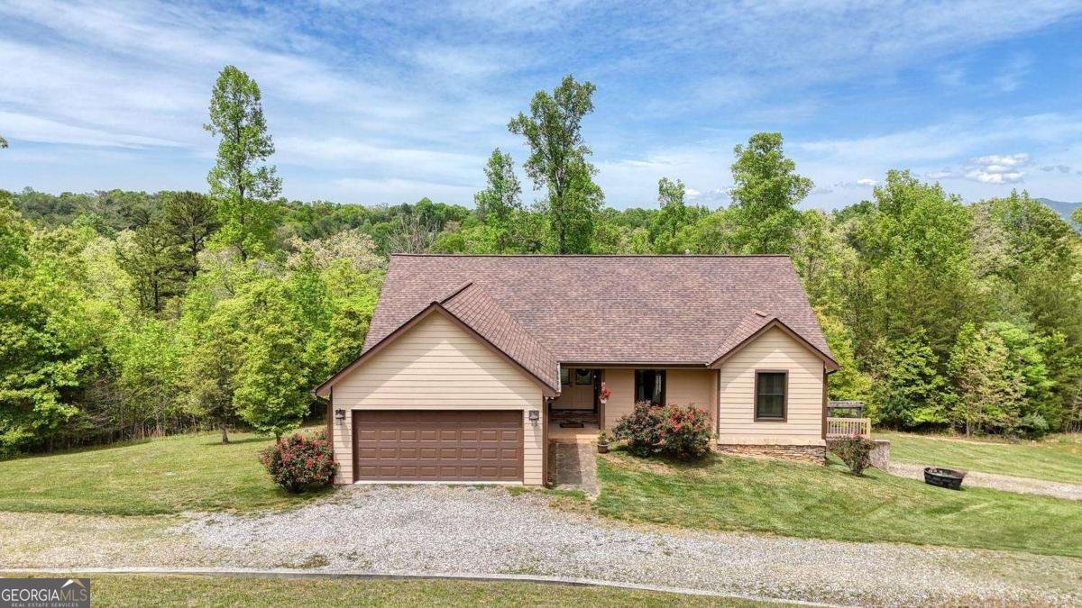 366 Upper Fox Trail Blairsville - Photo 57