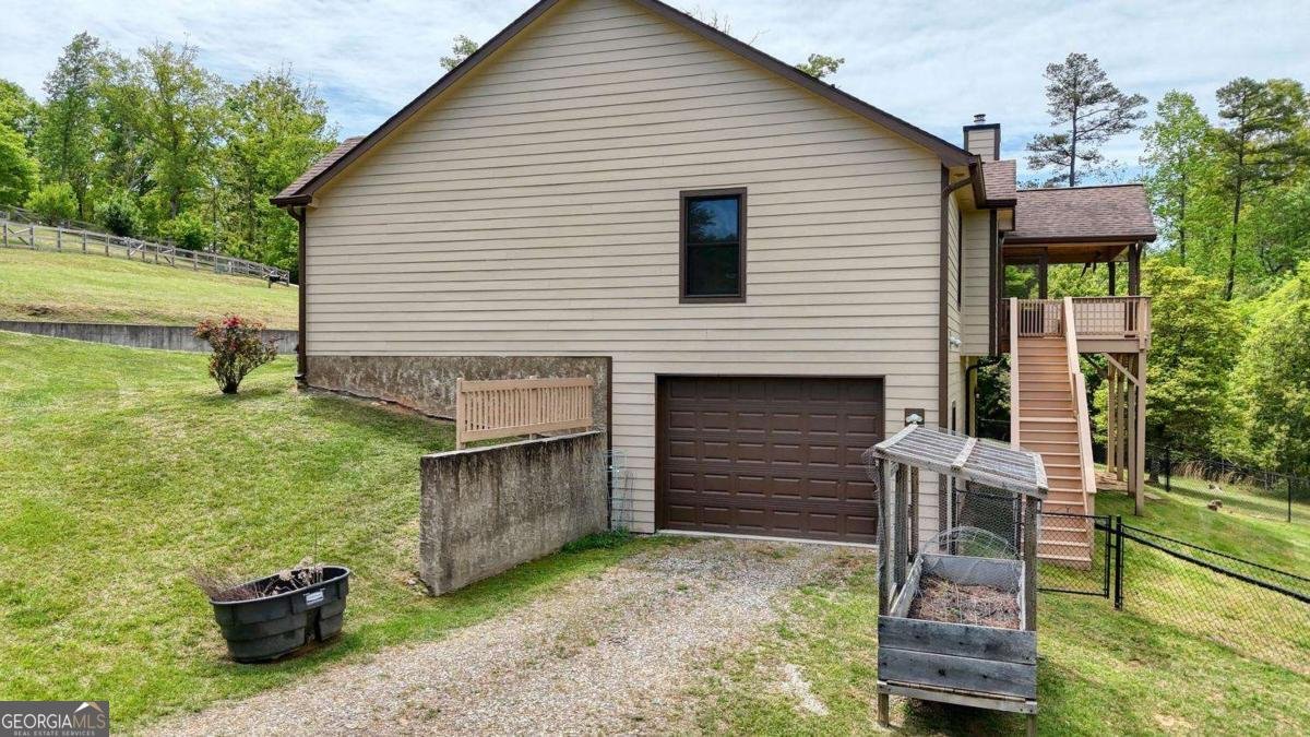 366 Upper Fox Trail Blairsville - Photo 6