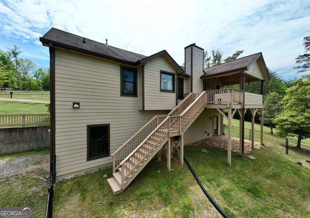 366 Upper Fox Trail Blairsville - Photo 8