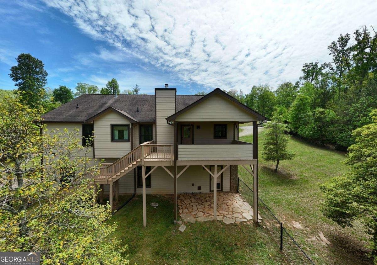 366 Upper Fox Trail Blairsville - Photo 9