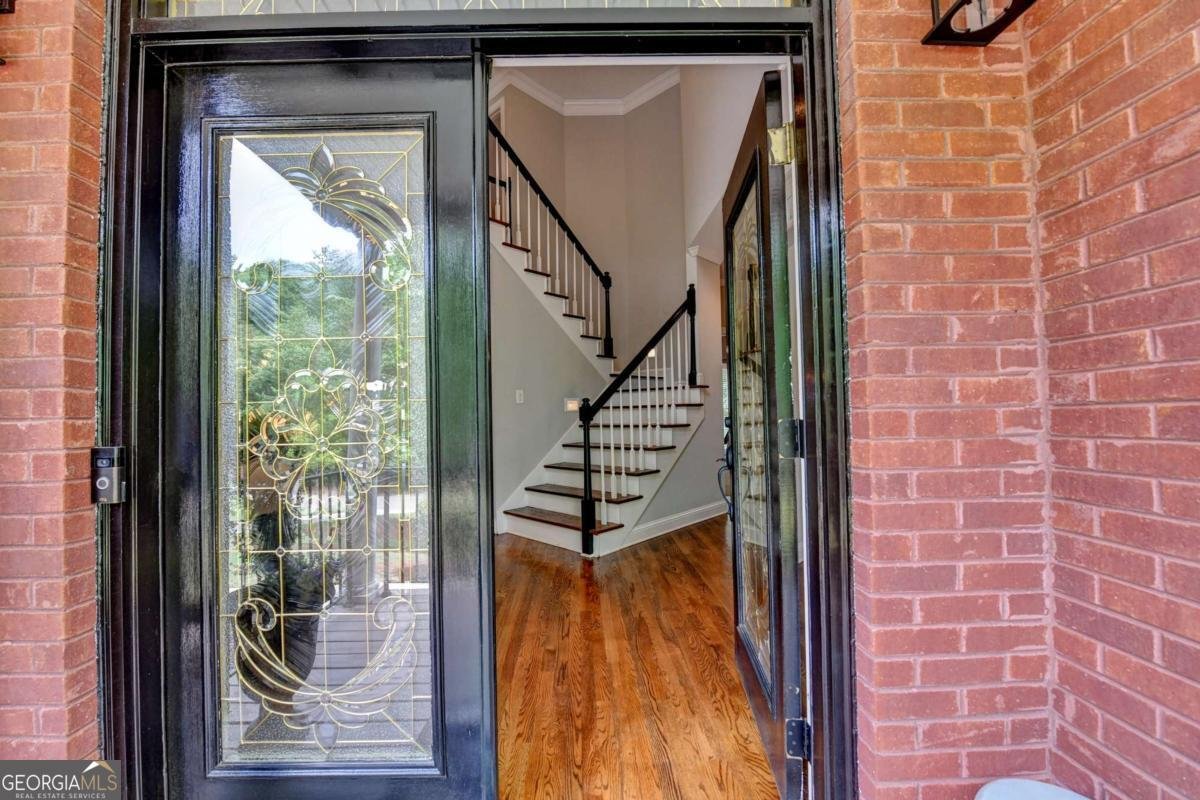 5062 Oak Farm Way Flowery Branch - Photo 10