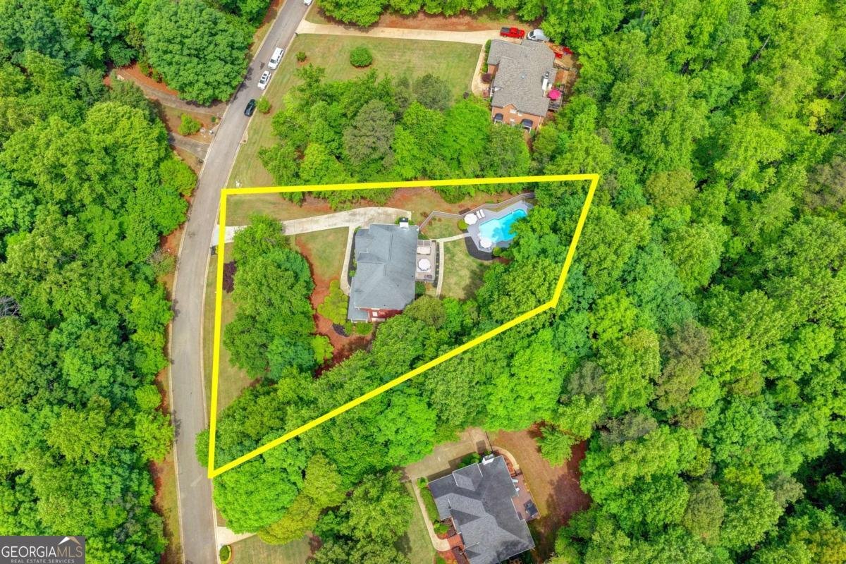 5062 Oak Farm Way Flowery Branch - Photo 100
