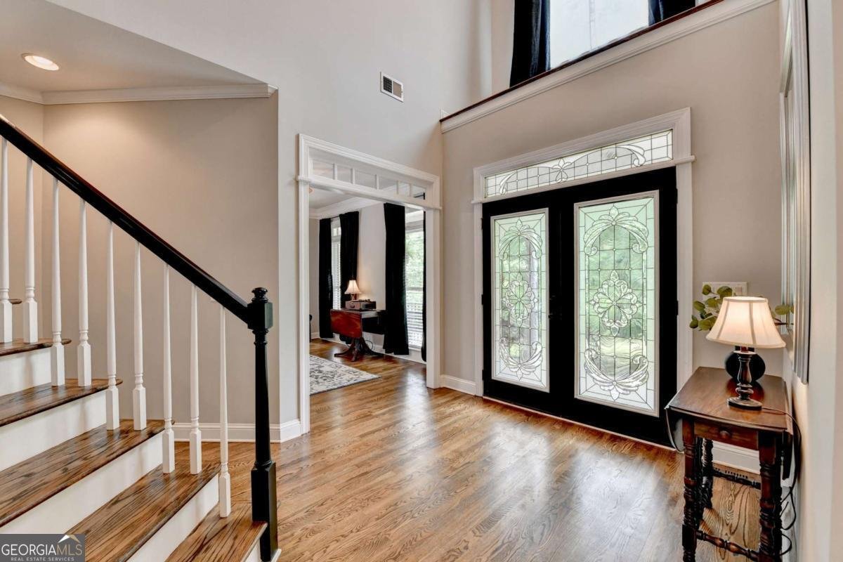 5062 Oak Farm Way Flowery Branch - Photo 11