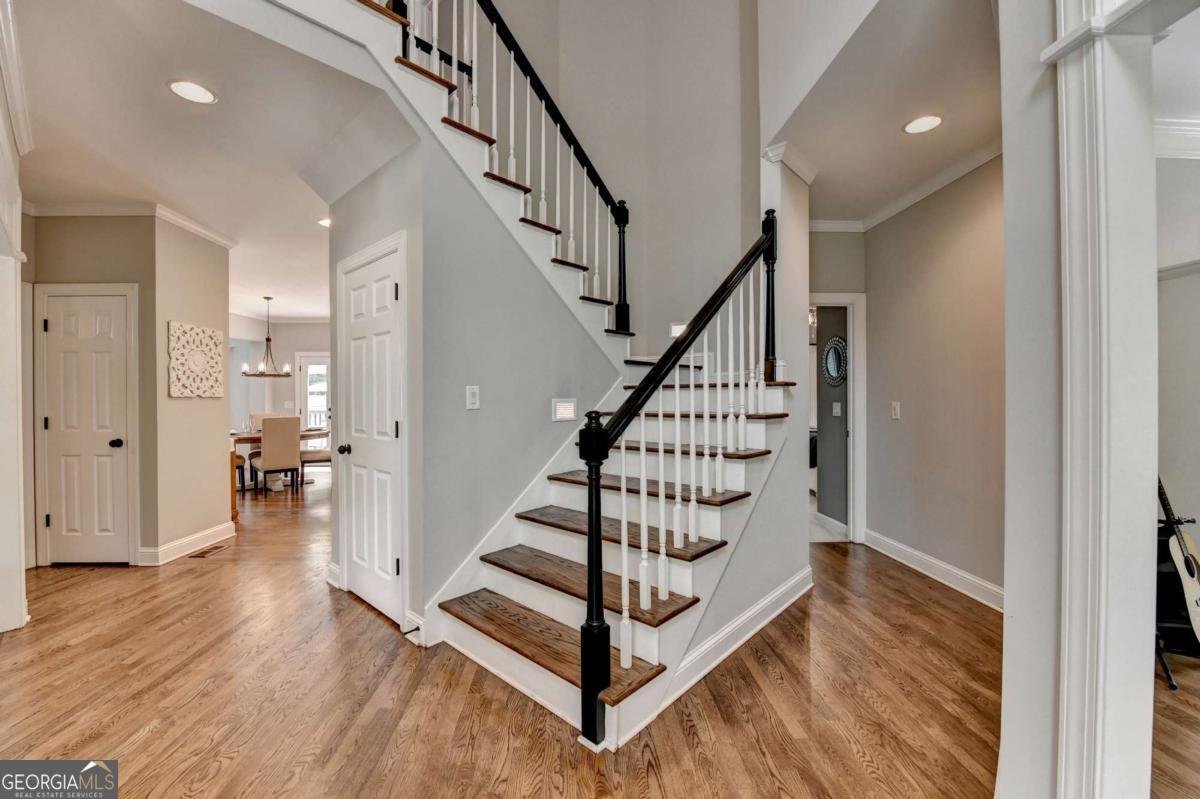 5062 Oak Farm Way Flowery Branch - Photo 12