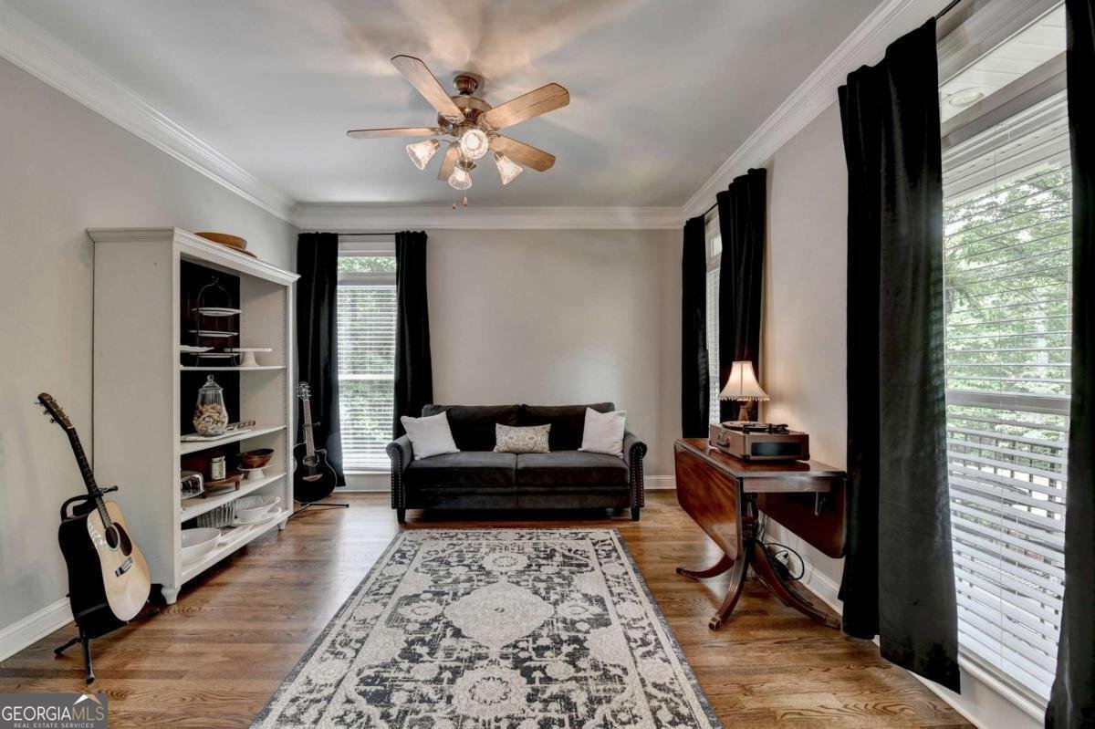 5062 Oak Farm Way Flowery Branch - Photo 13