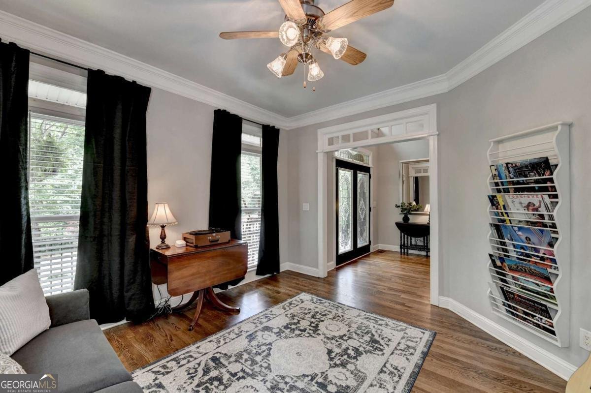 5062 Oak Farm Way Flowery Branch - Photo 14