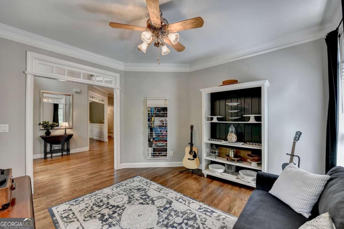 5062 Oak Farm Way Flowery Branch - Photo 15