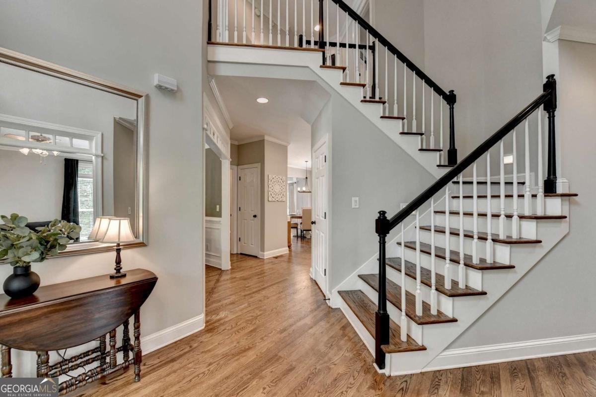 5062 Oak Farm Way Flowery Branch - Photo 16