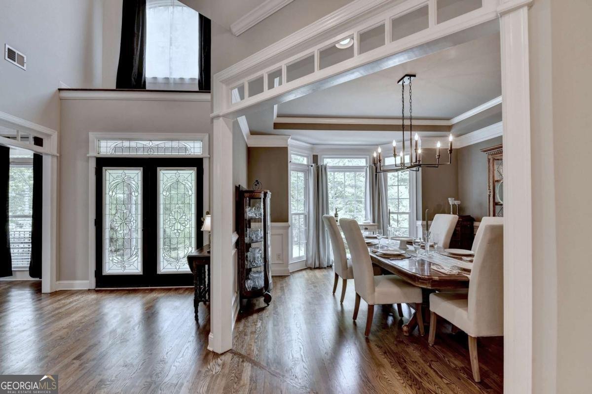 5062 Oak Farm Way Flowery Branch - Photo 17