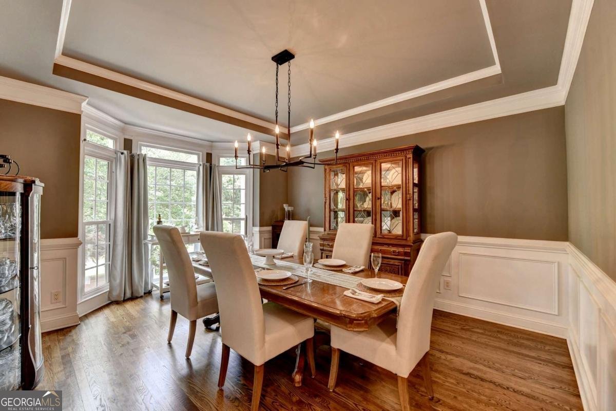 5062 Oak Farm Way Flowery Branch - Photo 18