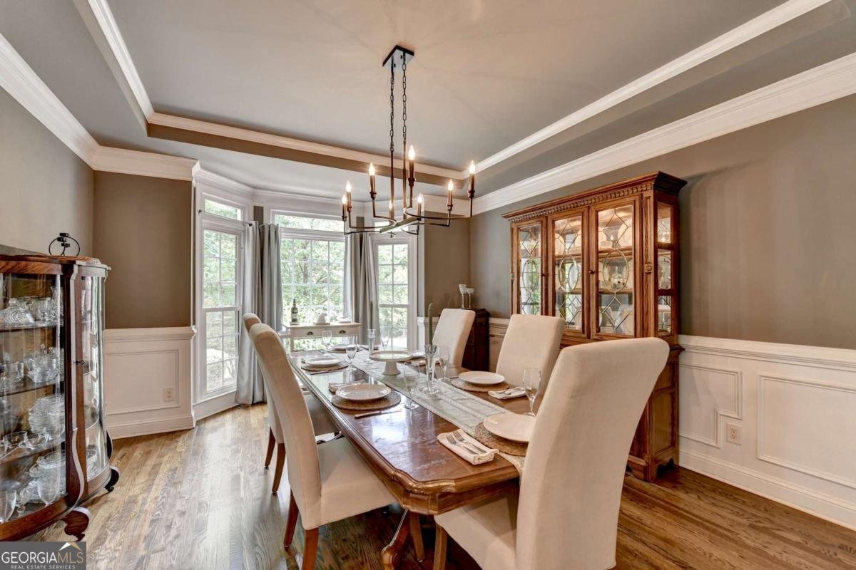 5062 Oak Farm Way Flowery Branch - Photo 19