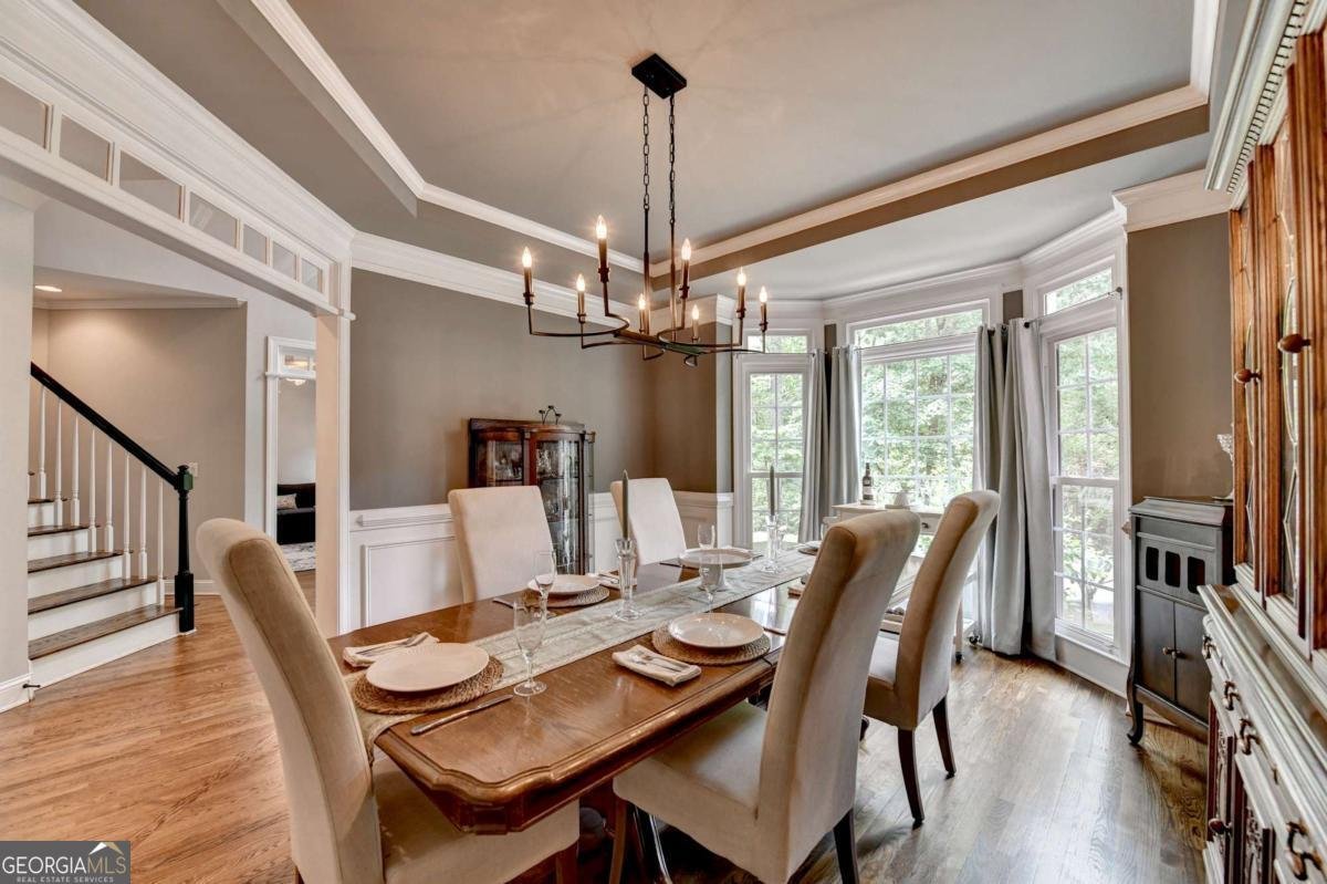 5062 Oak Farm Way Flowery Branch - Photo 20