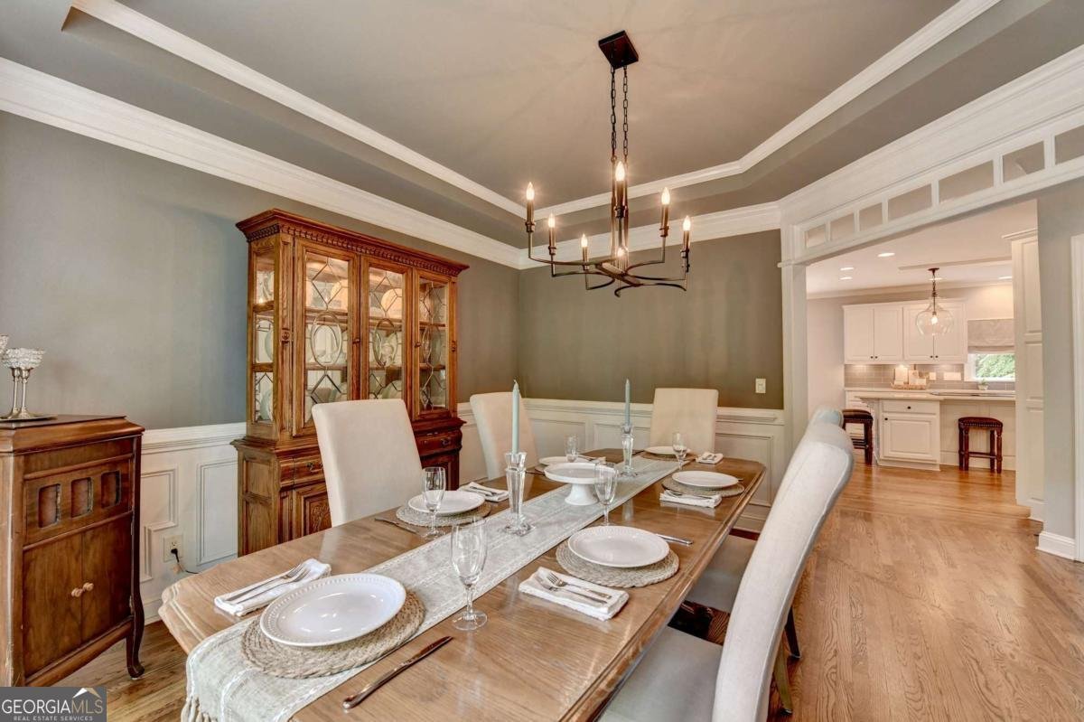 5062 Oak Farm Way Flowery Branch - Photo 21