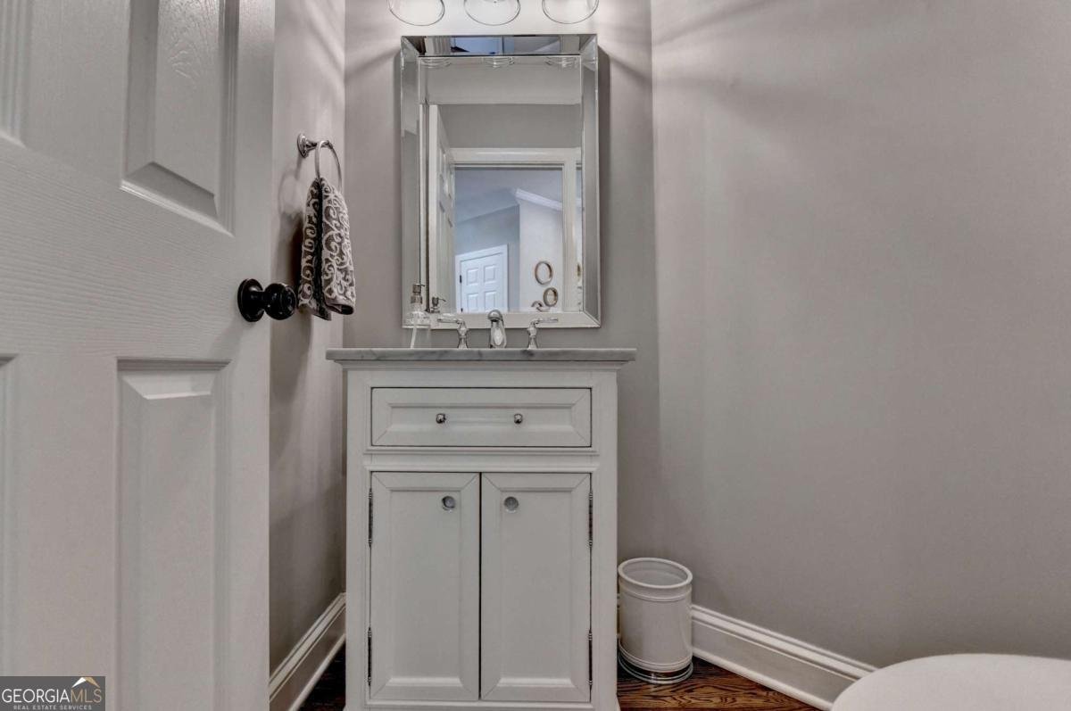 5062 Oak Farm Way Flowery Branch - Photo 23