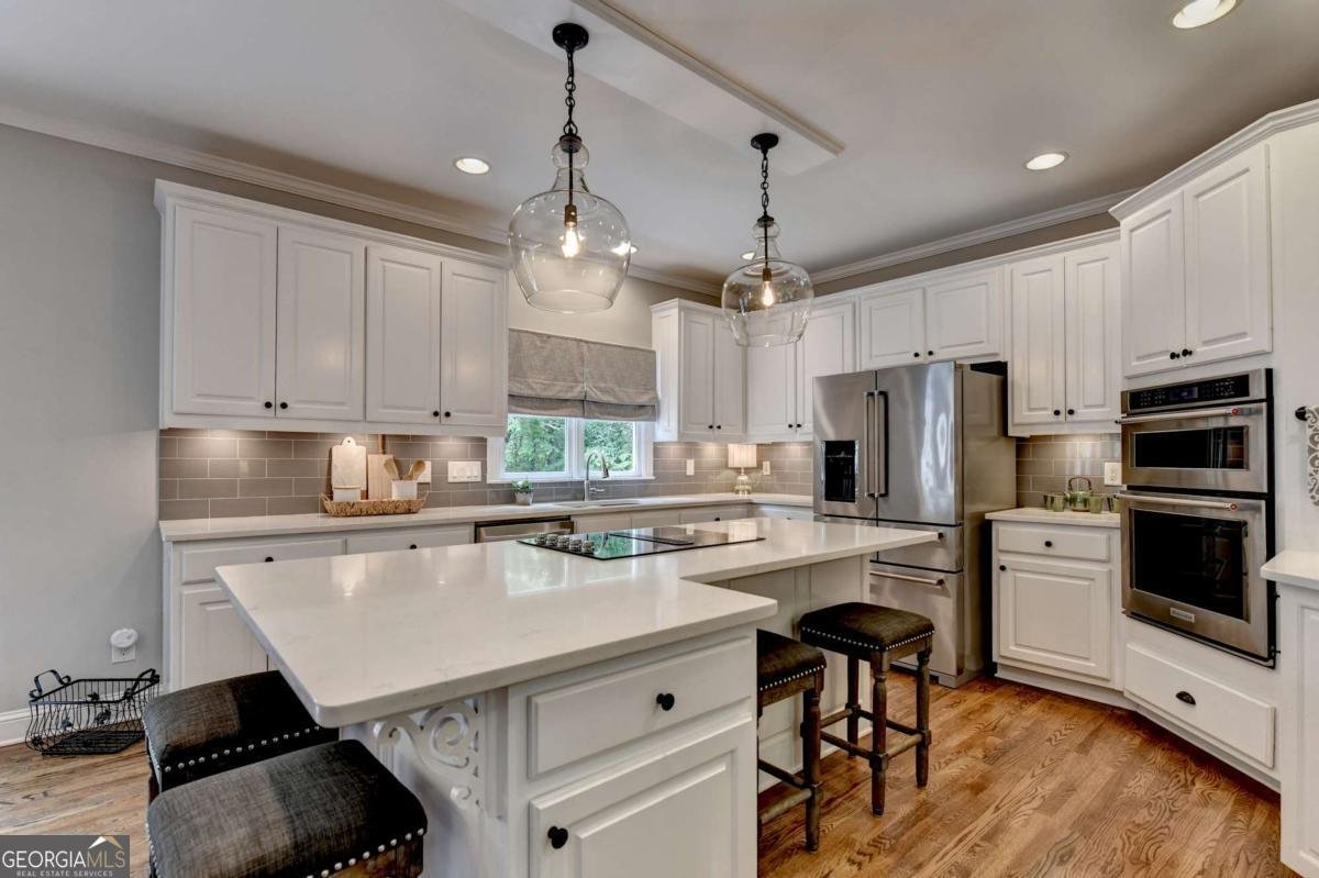 5062 Oak Farm Way Flowery Branch - Photo 24