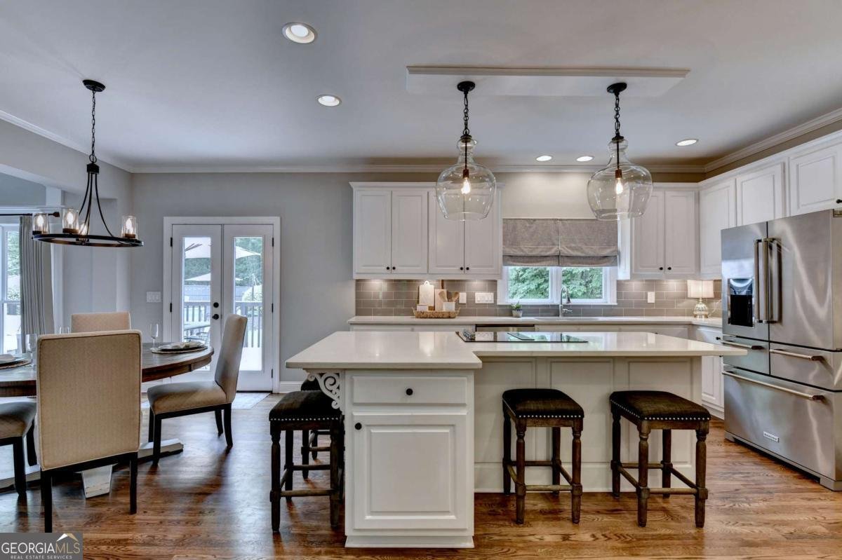 5062 Oak Farm Way Flowery Branch - Photo 25