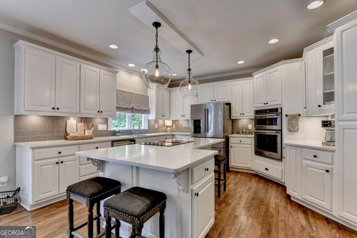 5062 Oak Farm Way Flowery Branch - Photo 26