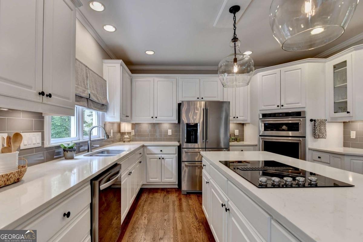 5062 Oak Farm Way Flowery Branch - Photo 27