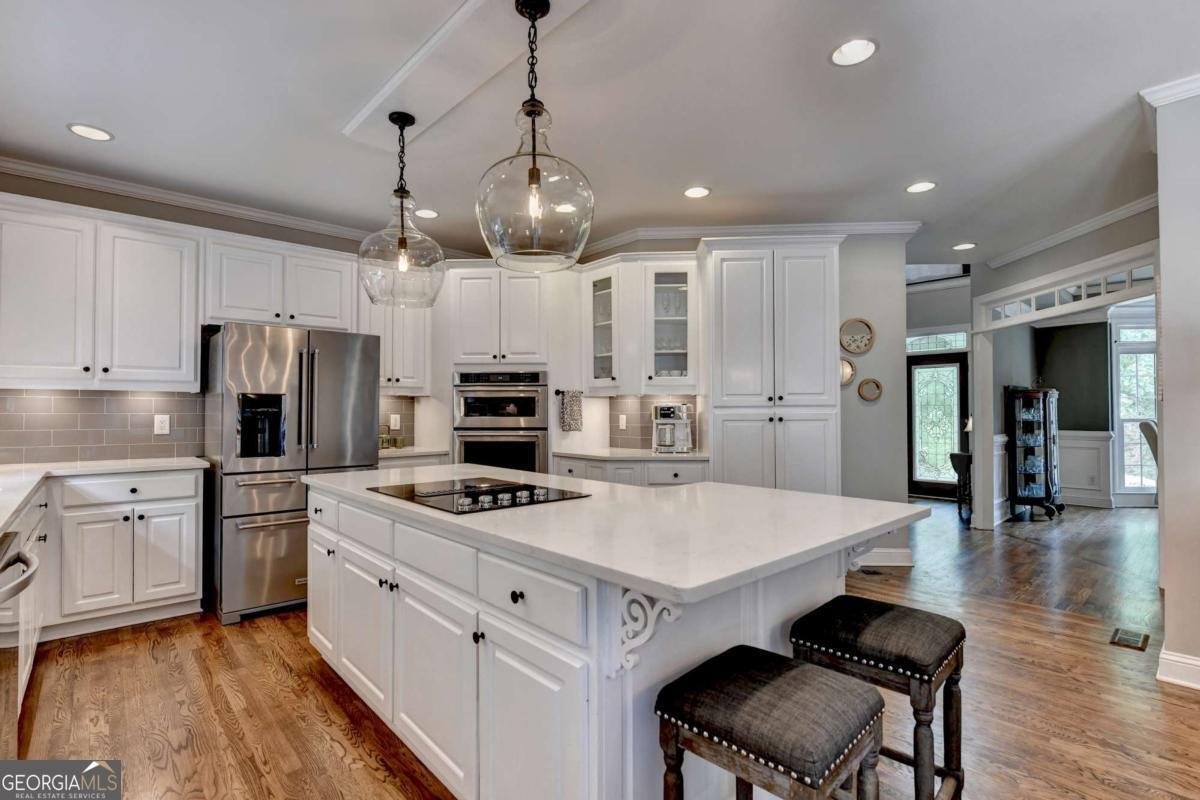 5062 Oak Farm Way Flowery Branch - Photo 28
