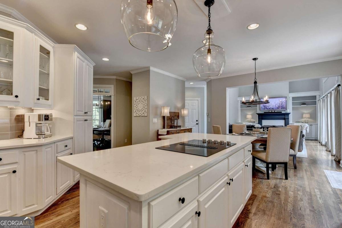 5062 Oak Farm Way Flowery Branch - Photo 30